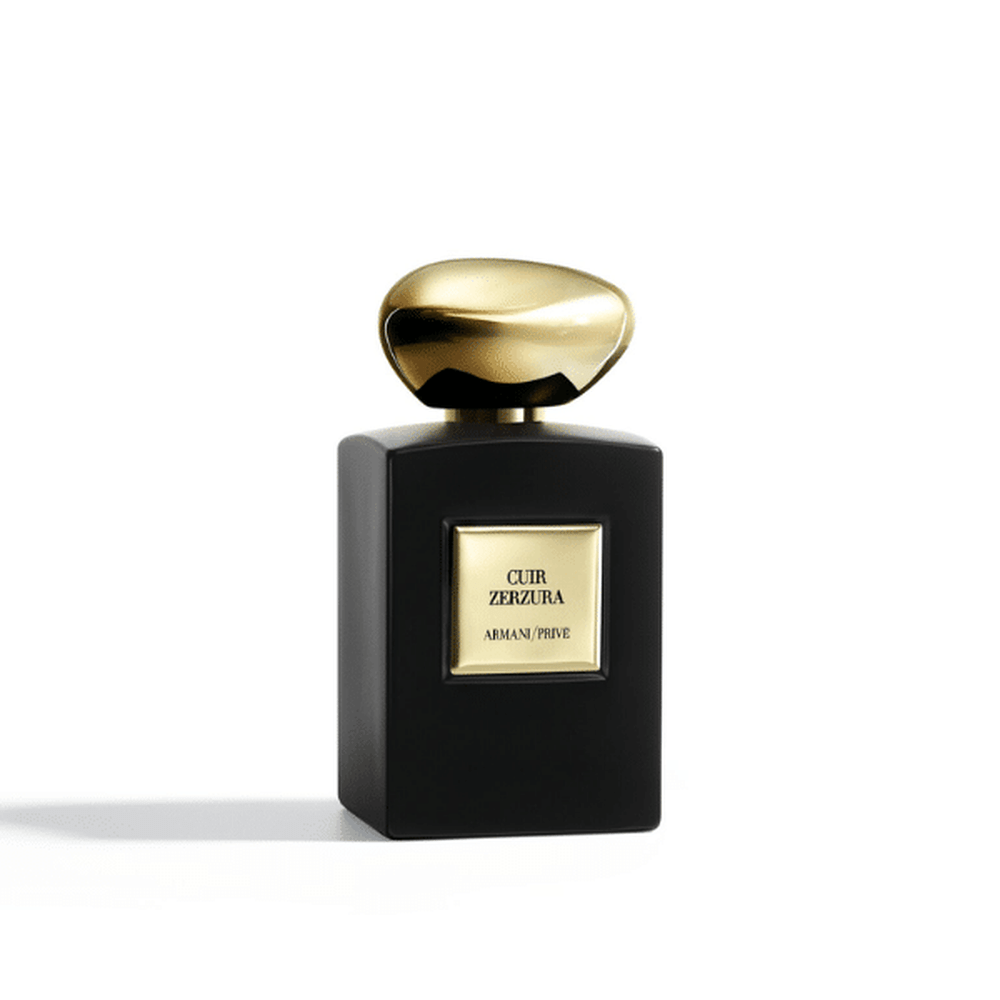 Armani Prive Cuir Zerzura EDP Intense 100ml