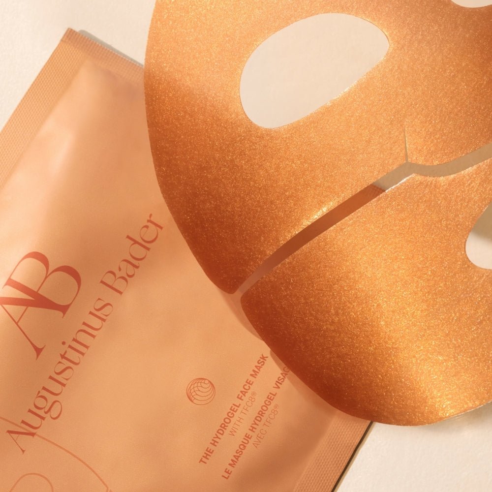 Augustinus Bader The Hydrogel Face Mask - Single Sachet