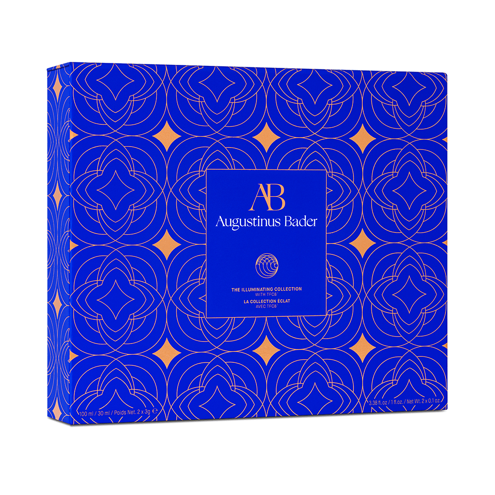 Augustinus Bader The Illuminating Collection