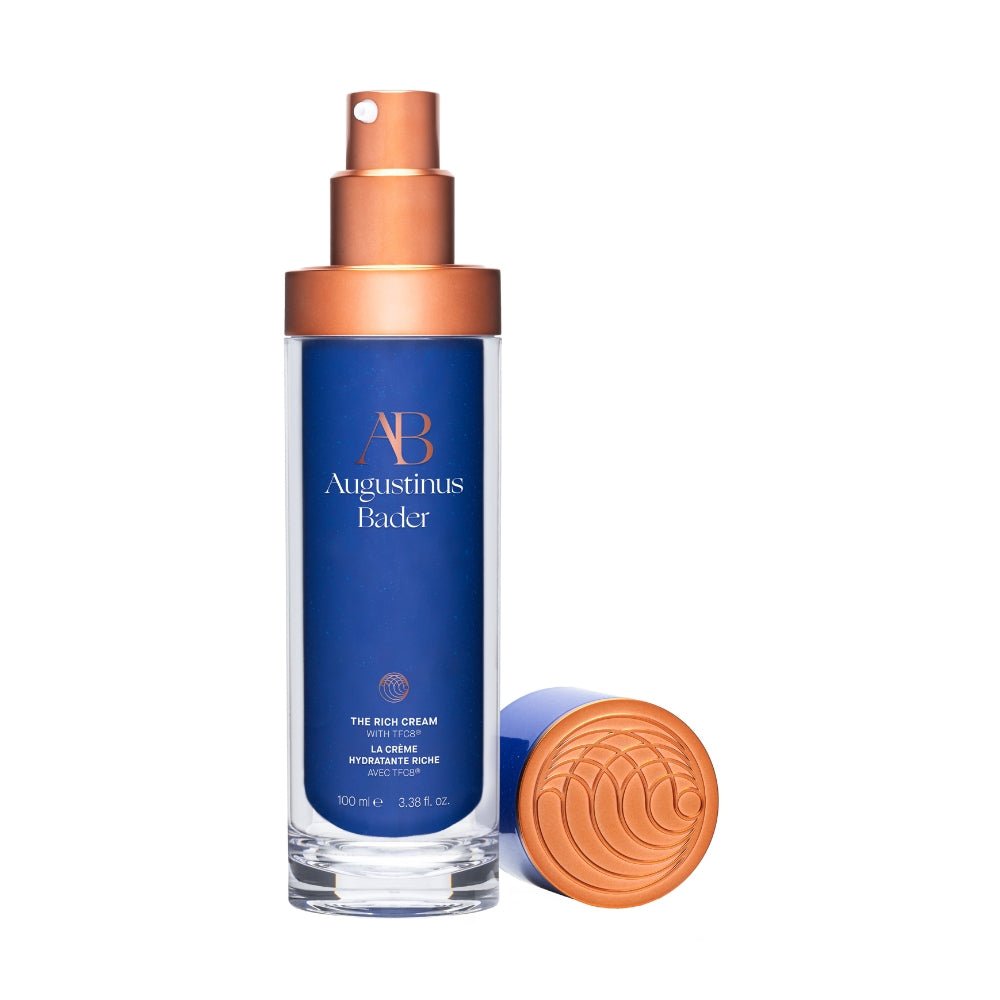 Augustinus Bader The Rich Cream 100ml