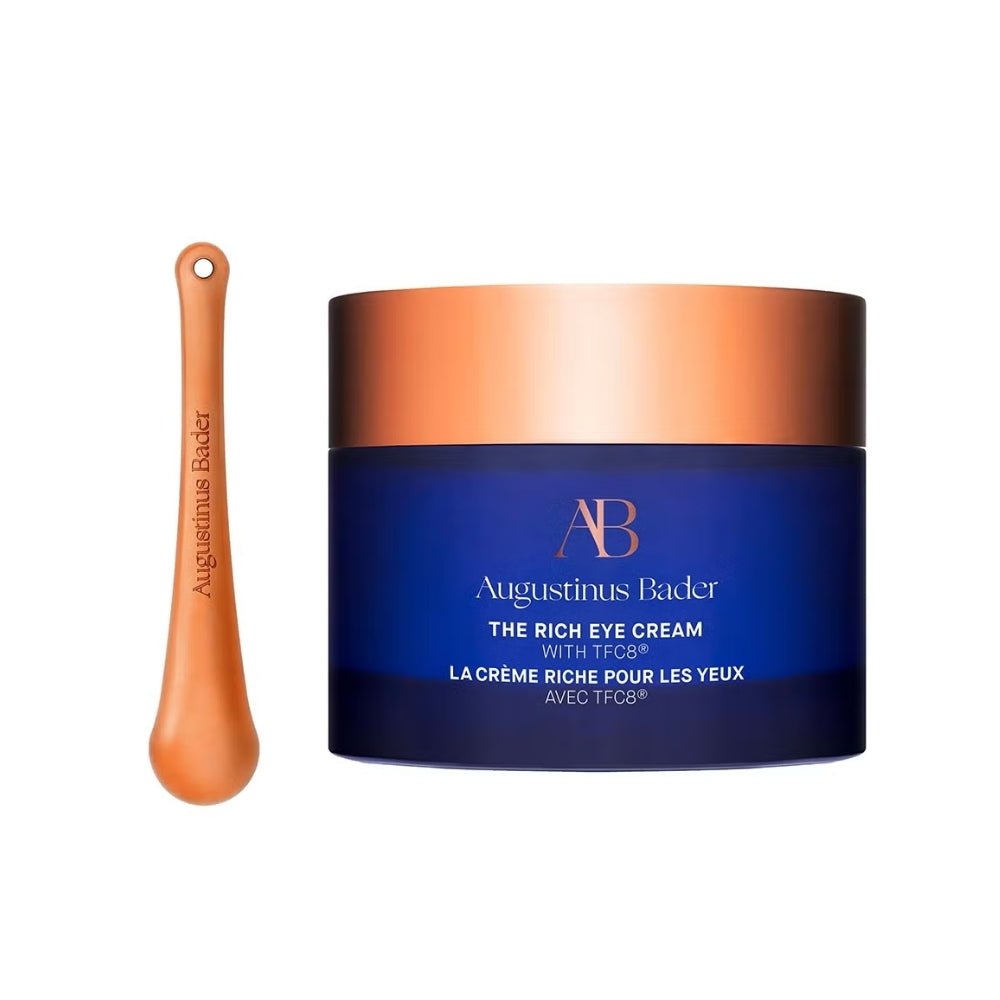 Augustinus Bader The Rich Eye Cream 15ml