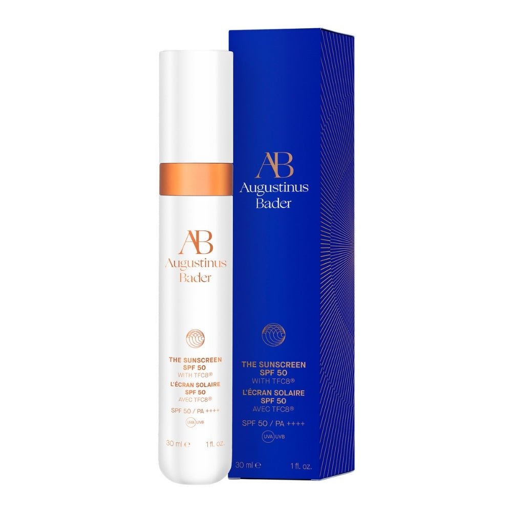 Augustinus Bader The Sunscreen SPF50 30ml