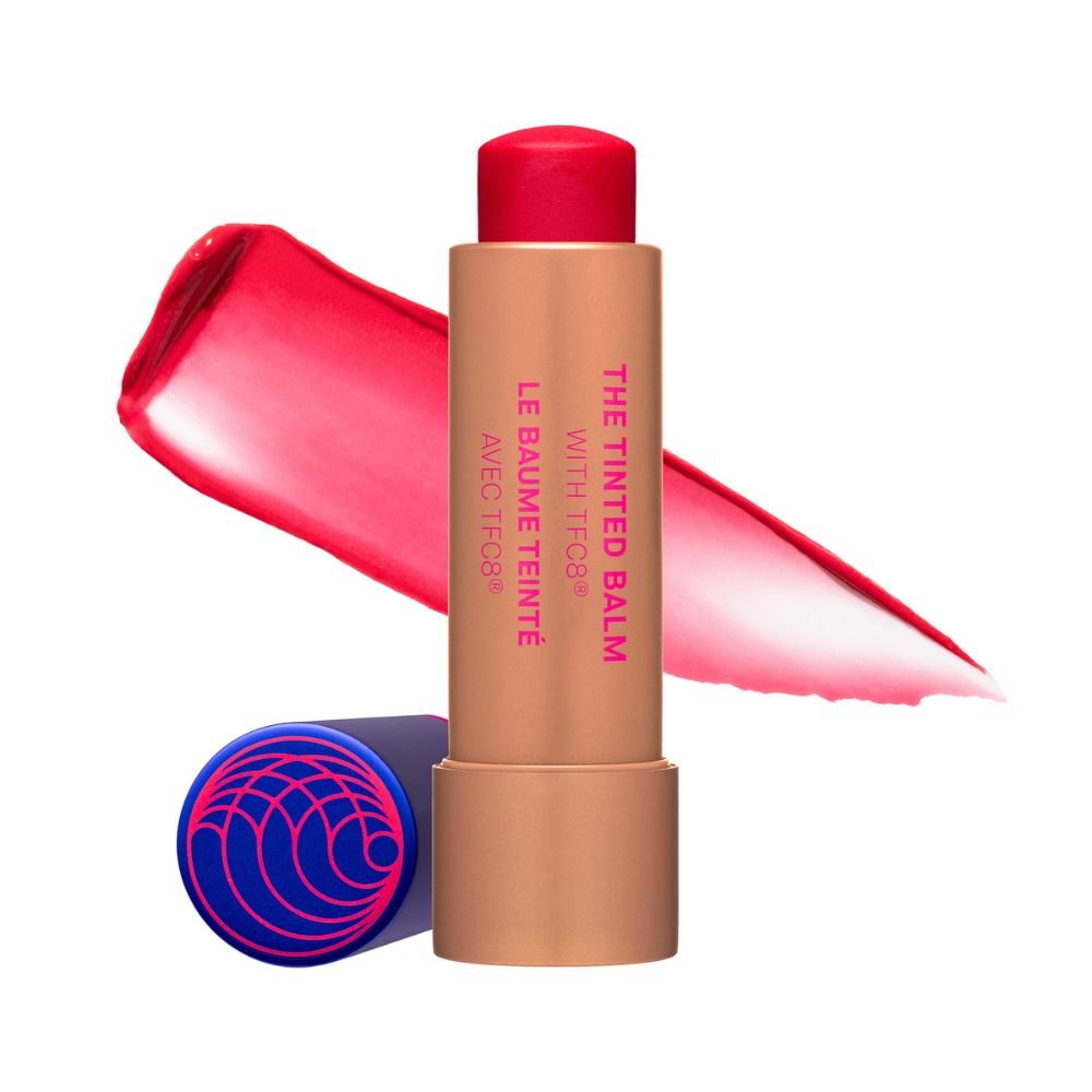 Augustinus Bader The Tinted Lip Balm Shade 1