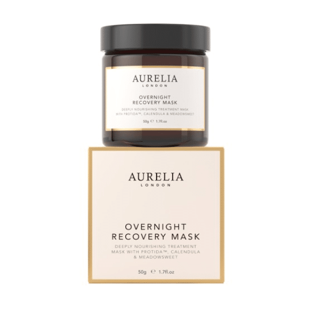 Aurelia Overnight Recovery Mask 50g