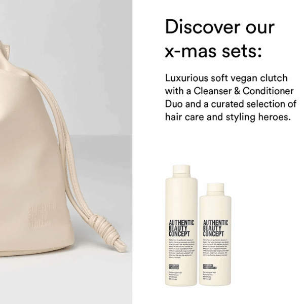 Authentic Beauty Concept Replenish Kit