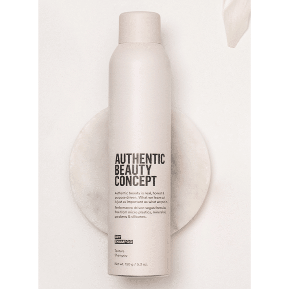 Authentic Beauty Concept Texture Dry Shampoo 250ml
