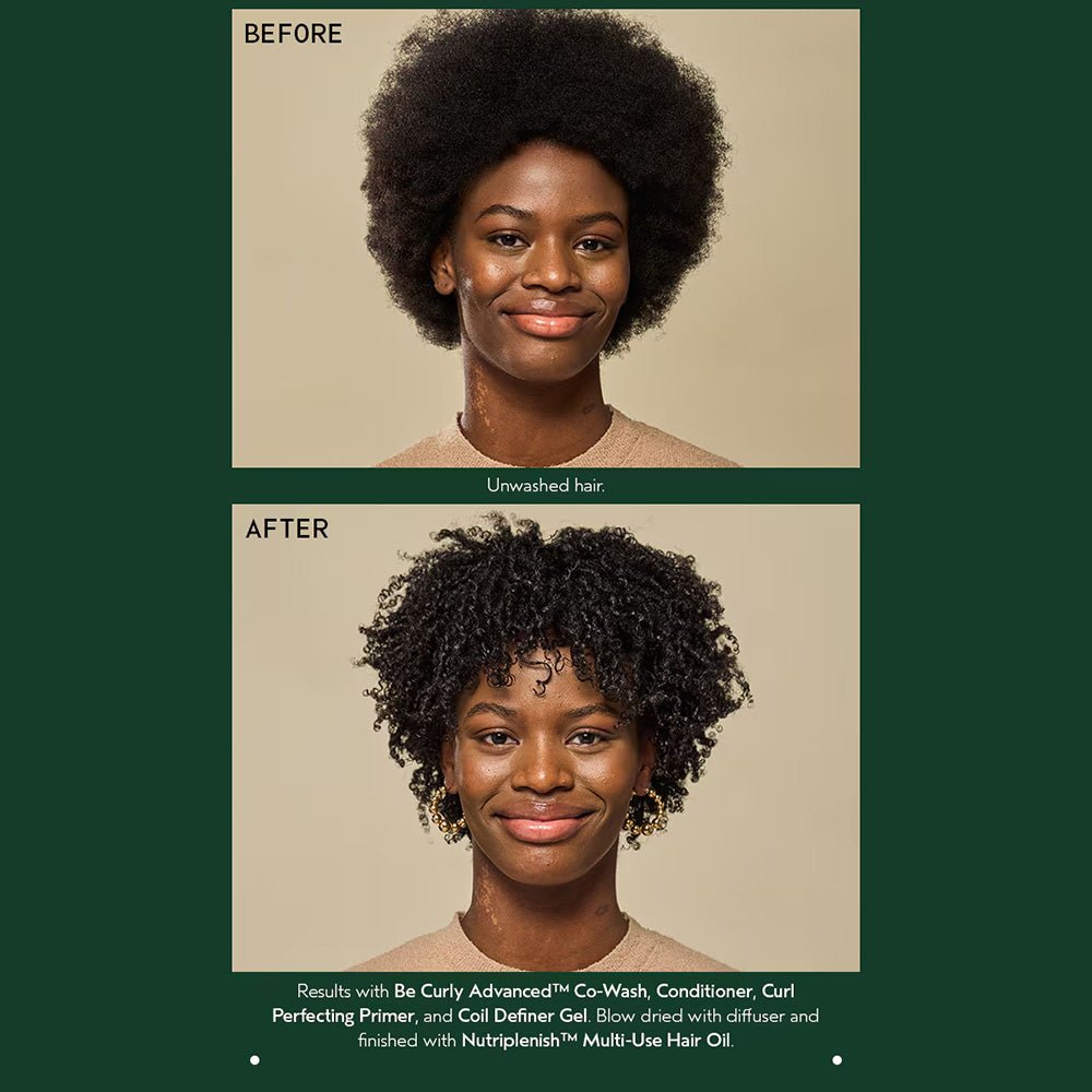 Aveda Be Curly Advance Conditioner 1000ml