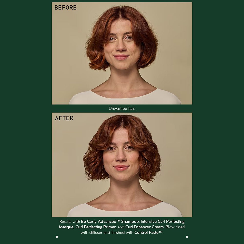 Aveda Be Curly Advance Curl Enhancer 40ml