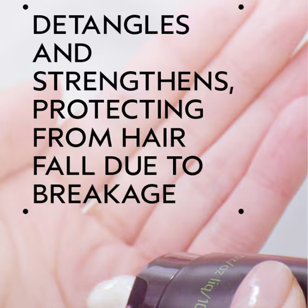 Aveda Invati Ultra Advanced Fortifying Leave-In Treatment 100ml