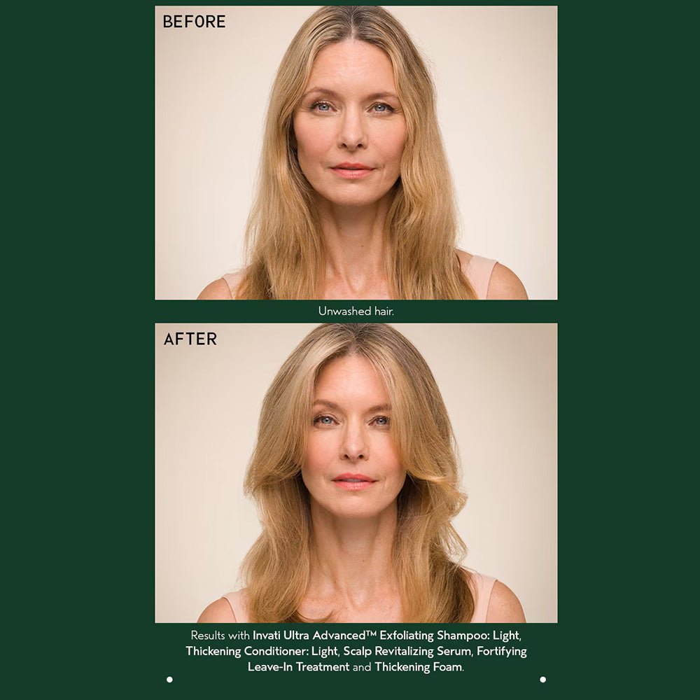 Aveda Invati Ultra Advanced Fortifying Leave-In Treatment 25ml