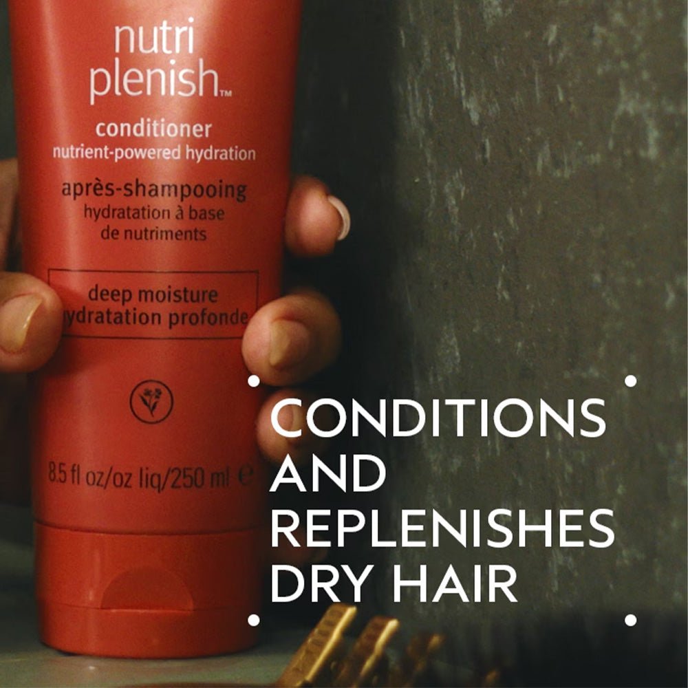 Aveda Nutriplenish Conditioner - Deep 50ml