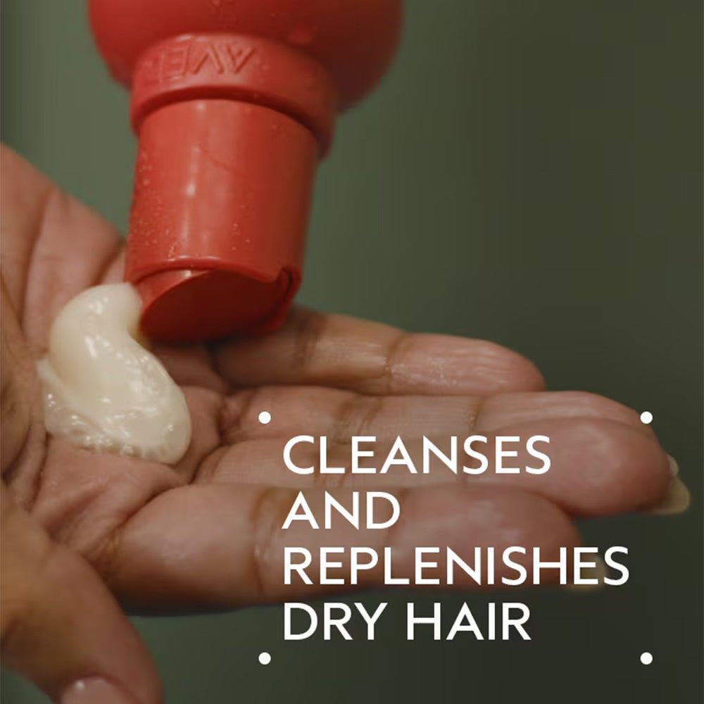 Aveda Nutriplenish Hydrating Shampoo - Deep 1000ml