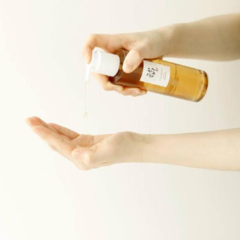 Beauty Of Joseon Ginseng Cleansing Oil 210ml