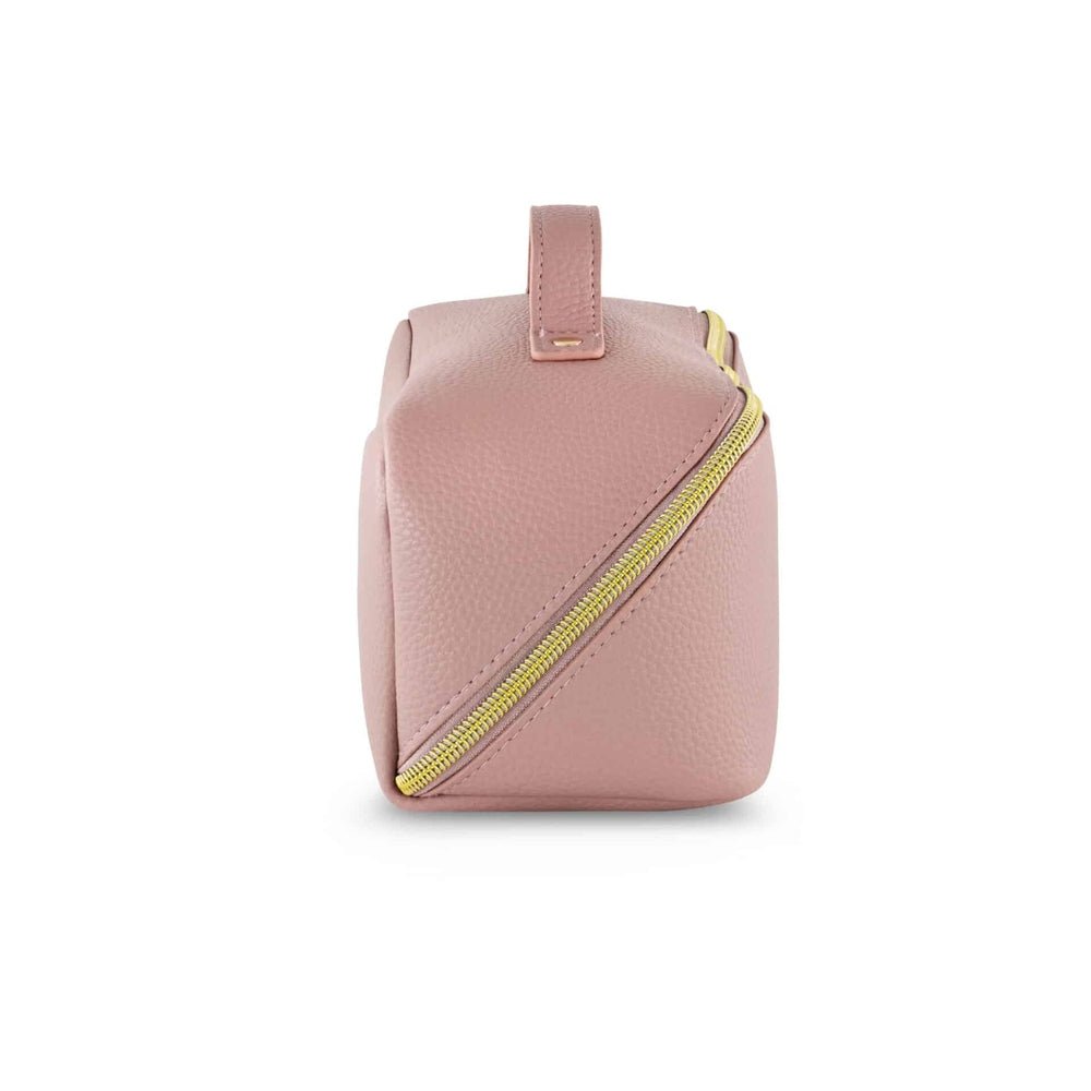 Beauty Tribe Limited Edition Luxury Travel Pouch
