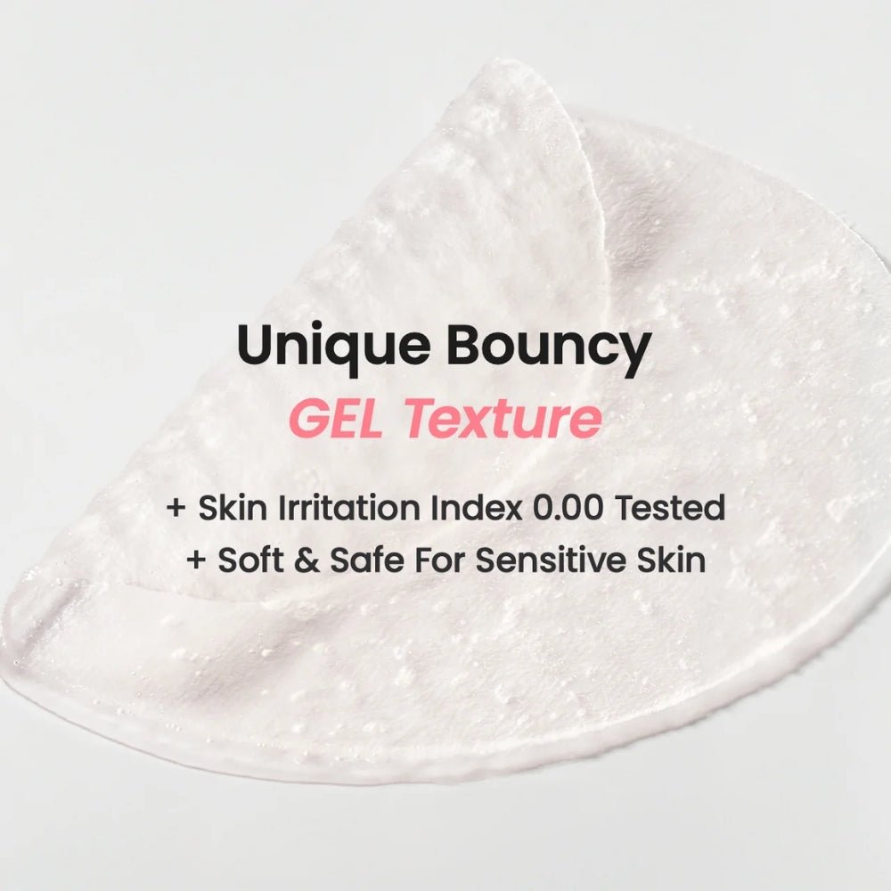 Biodance Collagen Gel Toner Pads (140g*60)