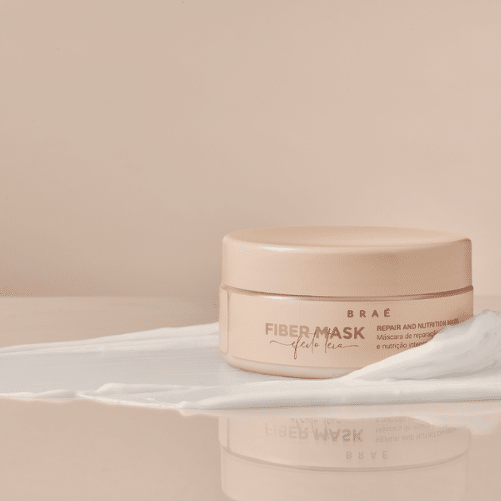 BRA‰ Fiber Mask 200g