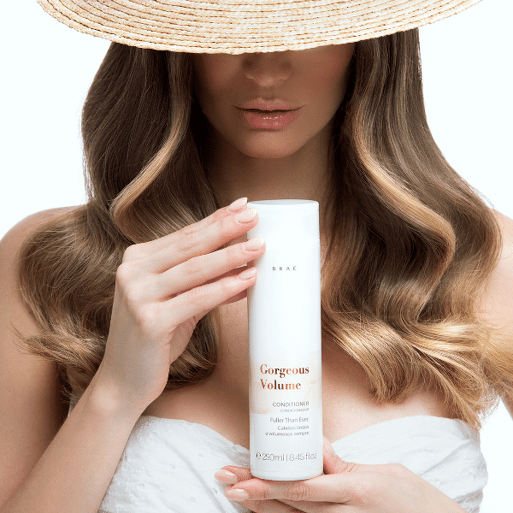 BRA‰ Gorgeous Volume Conditioner 250ml