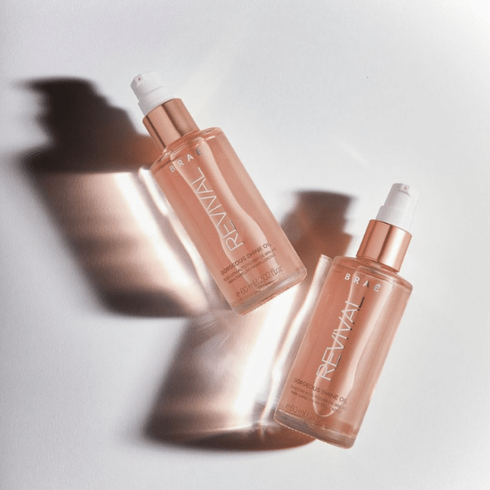 BRA‰ Revival Gorgeous Shine Oil 60ml