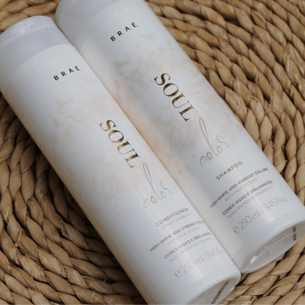 BRA‰ Soul Color Conditioner 250ml