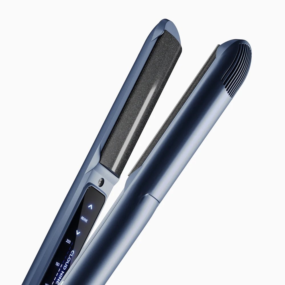 Cloud Nine 2-In-1 Contouring Iron Pro