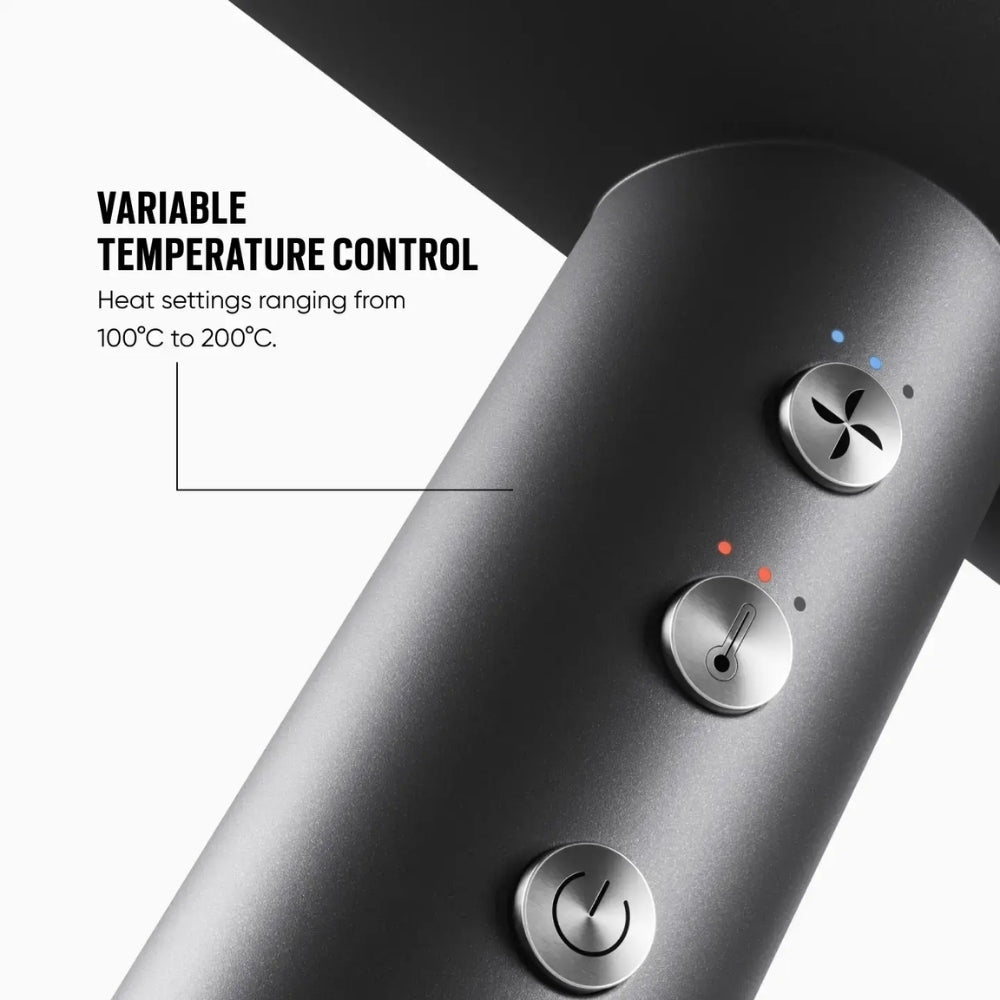 Cloud Nine The Airshot Pro
