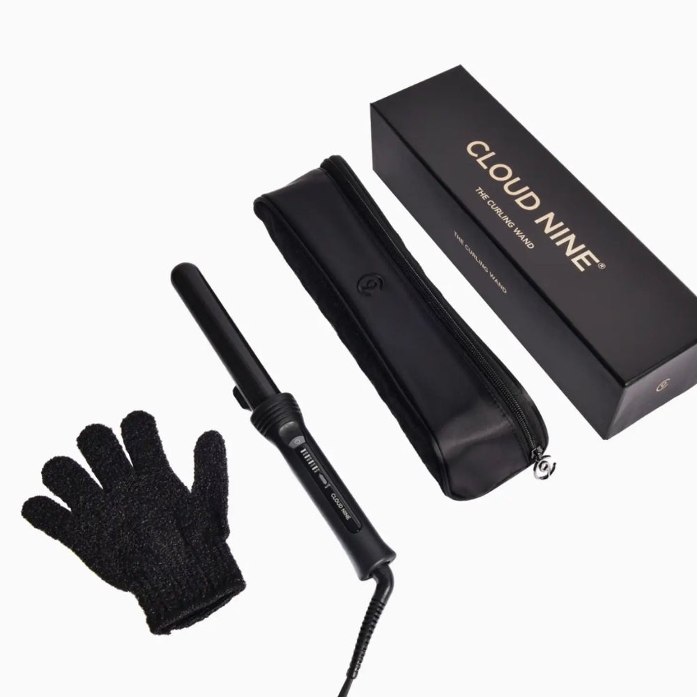 Cloud Nine The Curling Wand