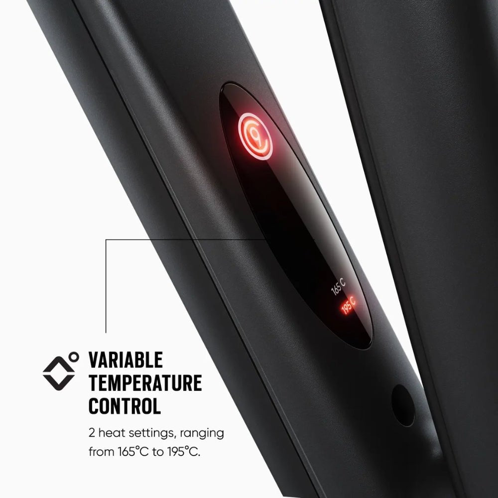 Cloud Nine The Touch Iron