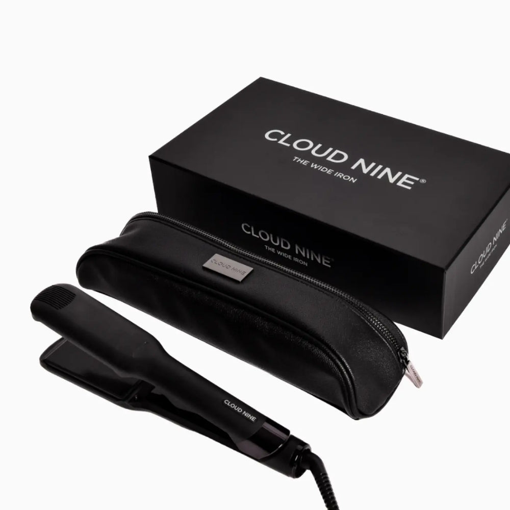 Cloud Nine The Wide Iron