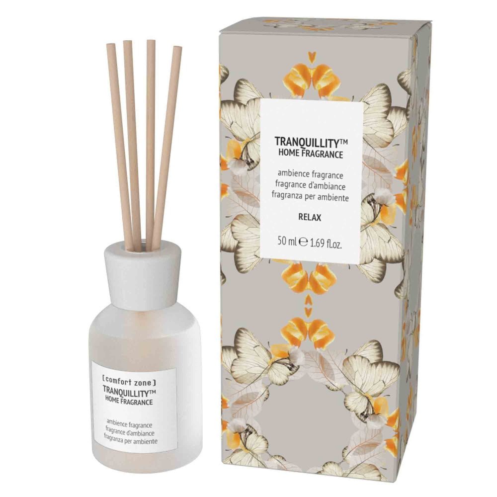 Comfort Zone Tranquillity Home Fragrance