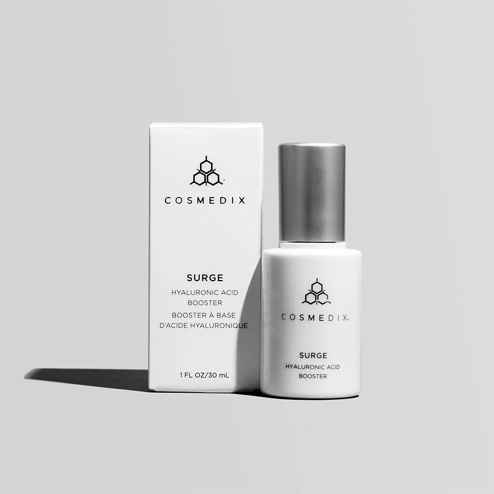 Cosmedix Surge Hyaluronic Acid Booster 30ml