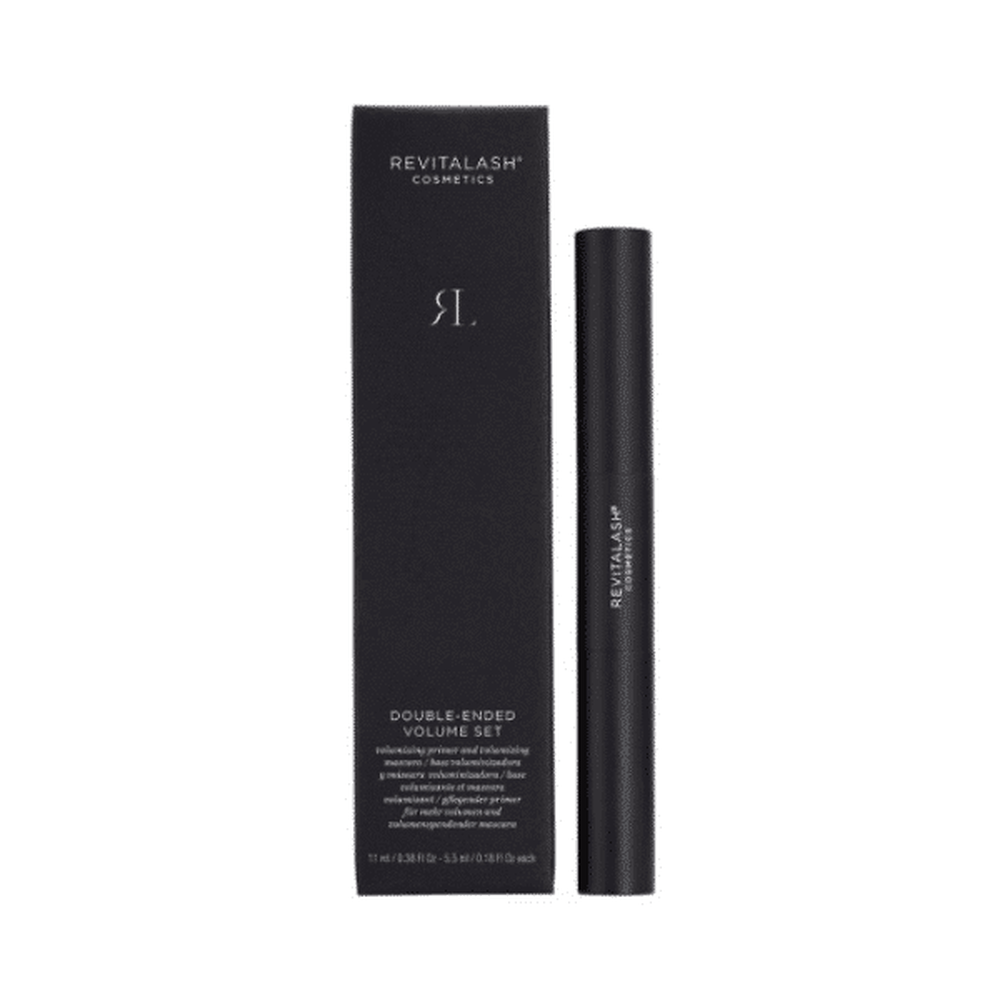 Double-Ended Volume Set (Primer/Mascara)