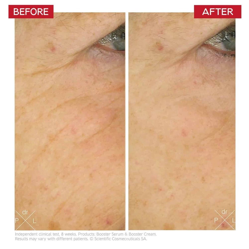 Dr. Levy Booster Cream (Creme Activatrice) 50ml