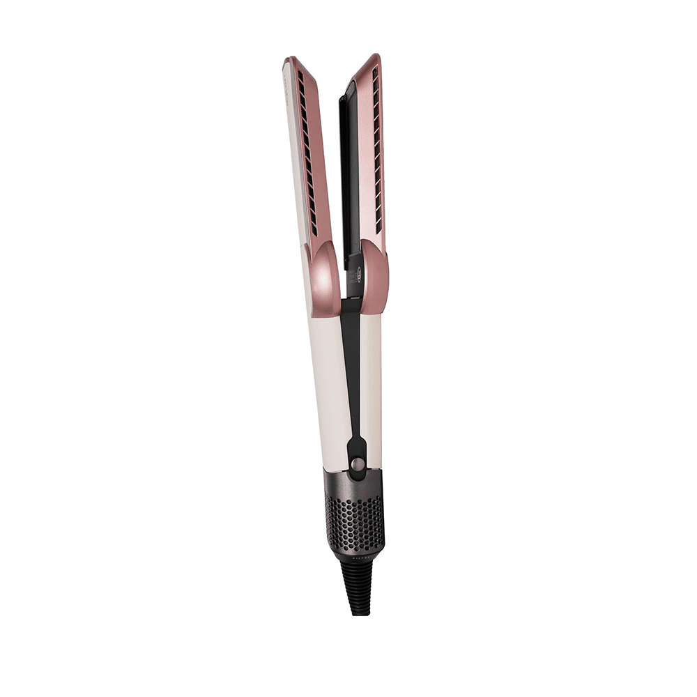Dyson Airstrait„ Dryer and Straightener Ceramic Pink/Rose Gold