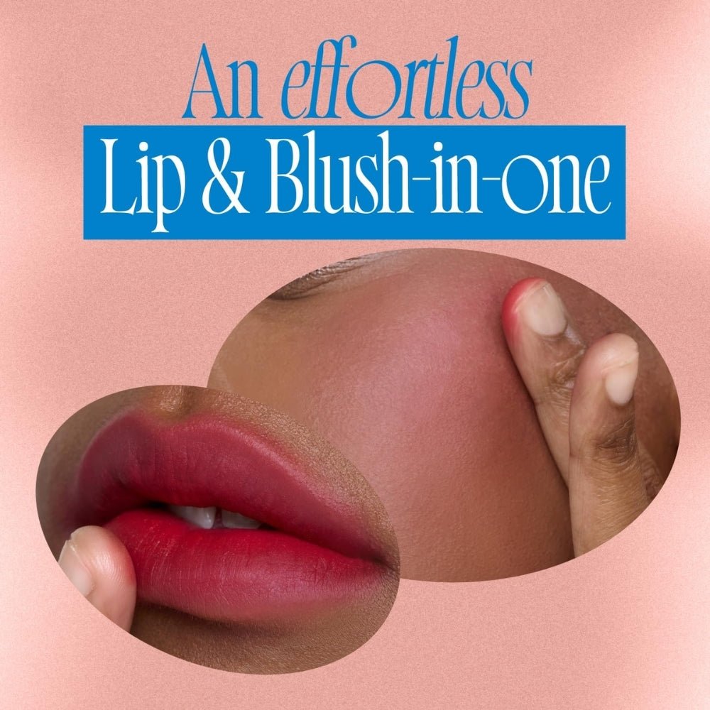 Fwee Lip & Cheek Blurry Pudding Pot Be 5ml