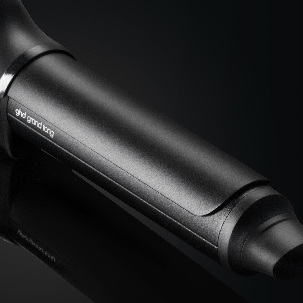 ghd Chronos Curve Grand Tong 32mm Curling Iron