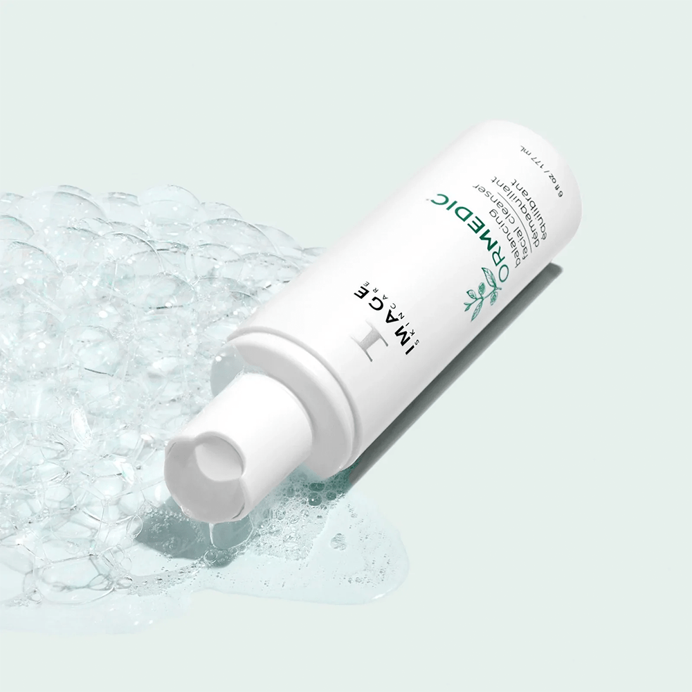Image Skincare Ormedic Balancing facial cleanser 177ml