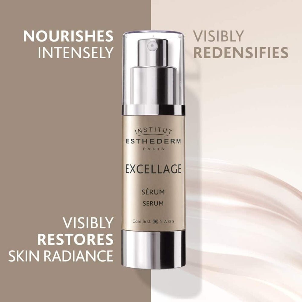 Institut Esthederm Excellage Serum 30ml