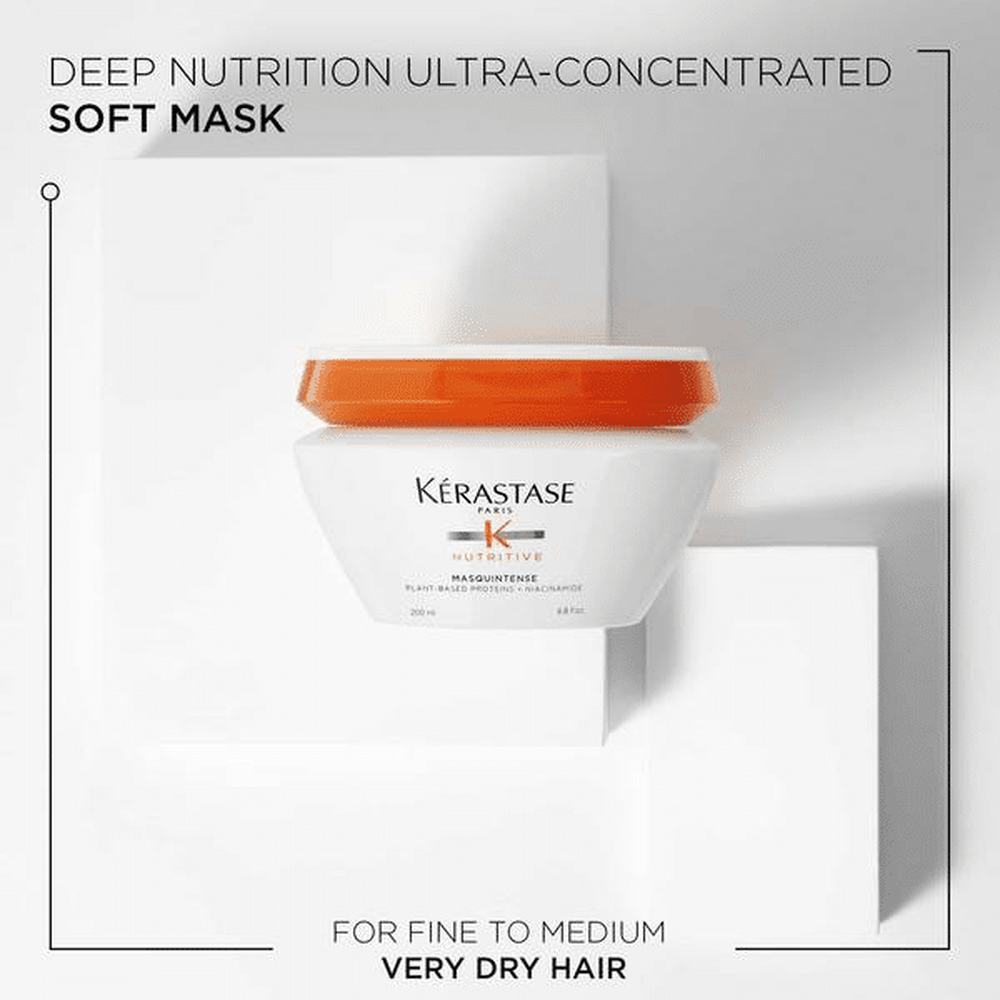 K©rastase Nutritive Masquintense 200ml