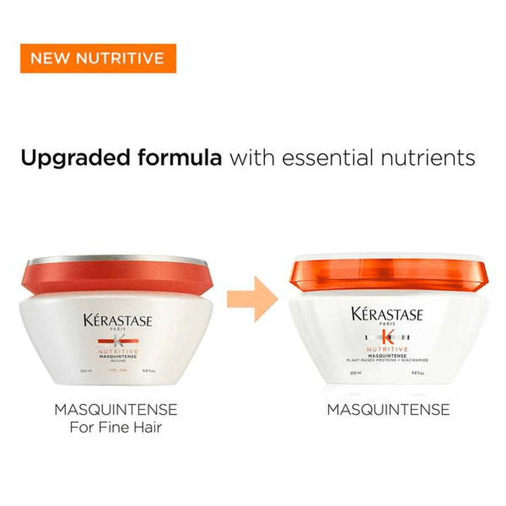 K©rastase Nutritive Masquintense 200ml