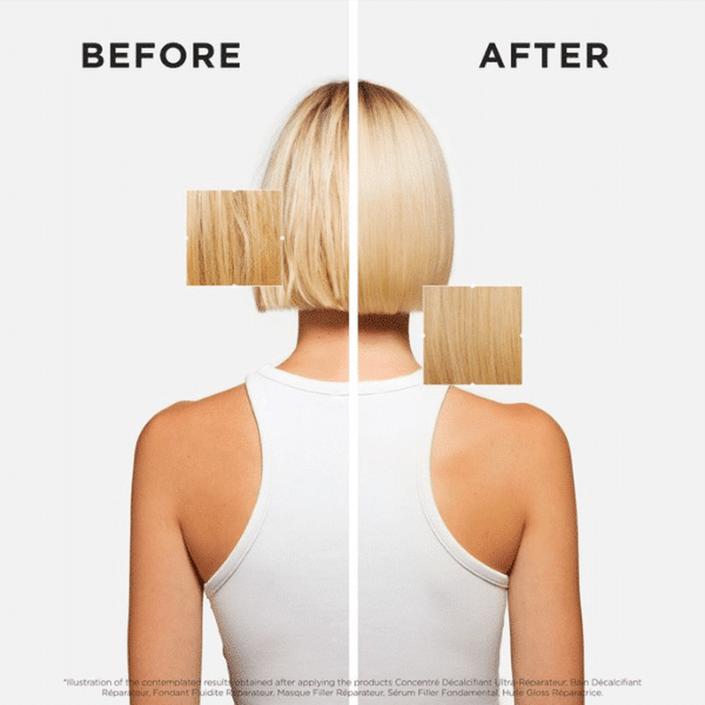 Kerastase Premiere Concentr© D©calcifiant Ultra-Reparateur 250ml