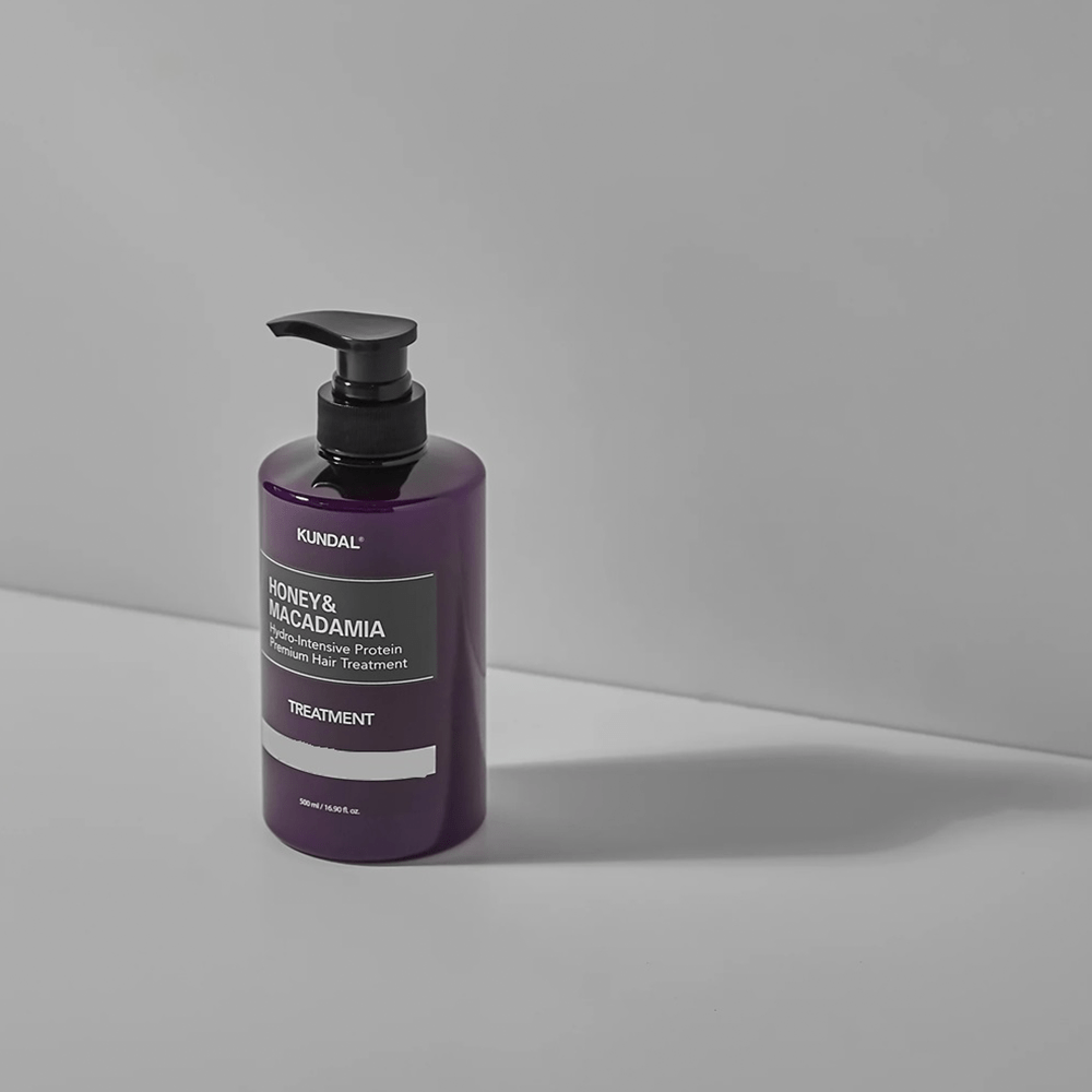 Kundal Honey & Macadamia Protein Hair Treatment Wedding Bouquet 500 ml