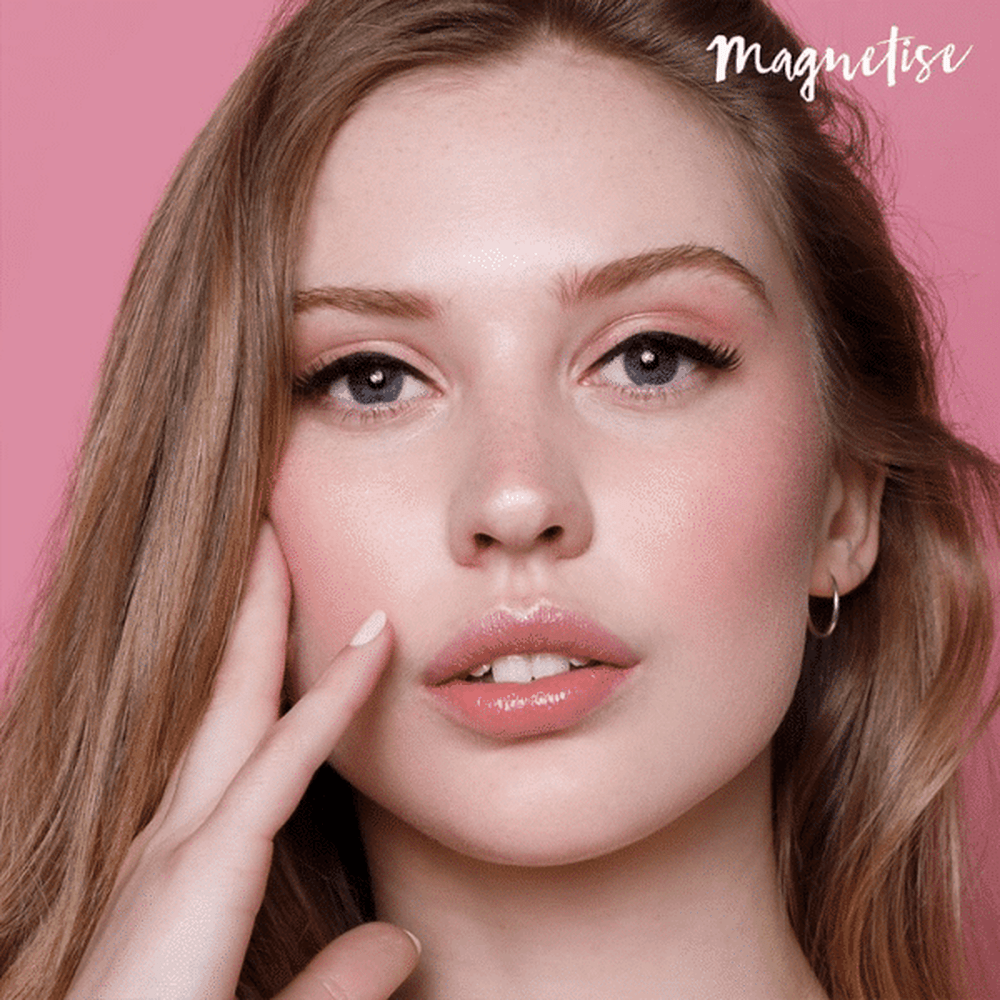 Lash Perfect Gigi-Magnetic Lash (Dramatic)
