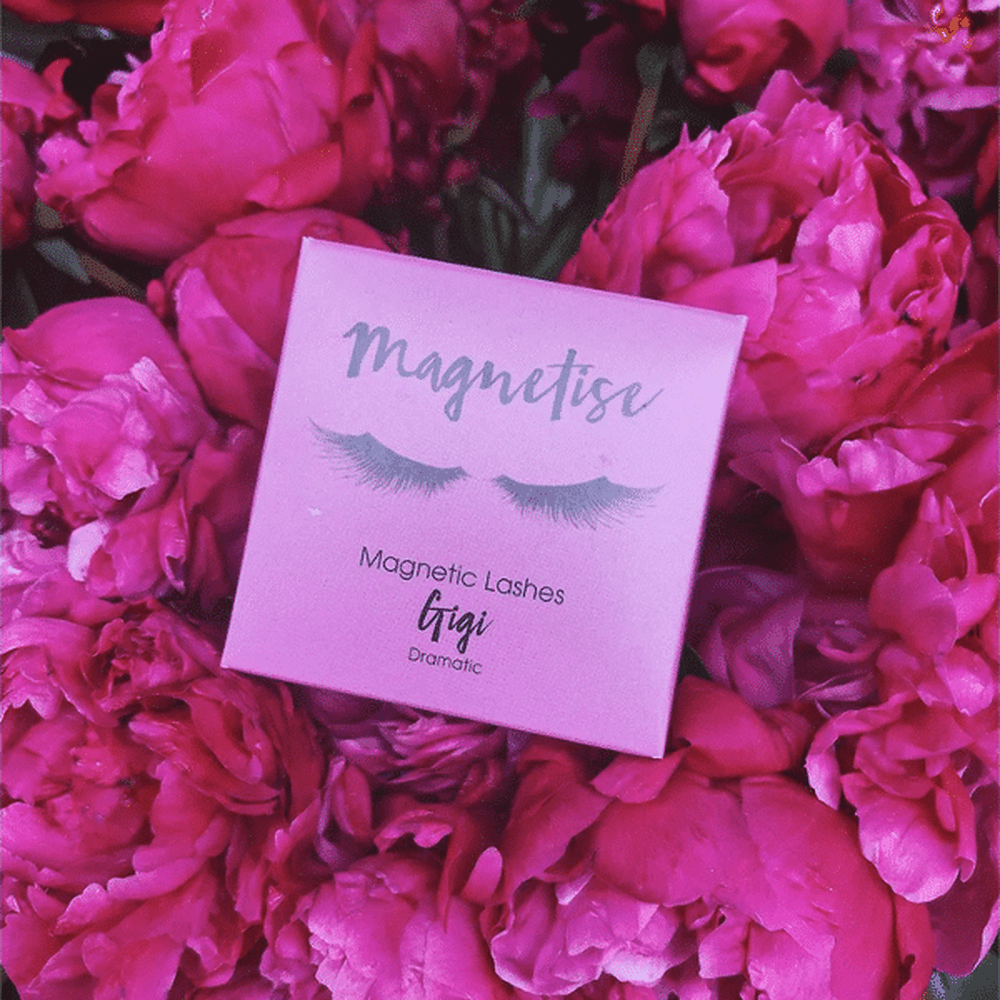 Lash Perfect Gigi-Magnetic Lash (Dramatic)