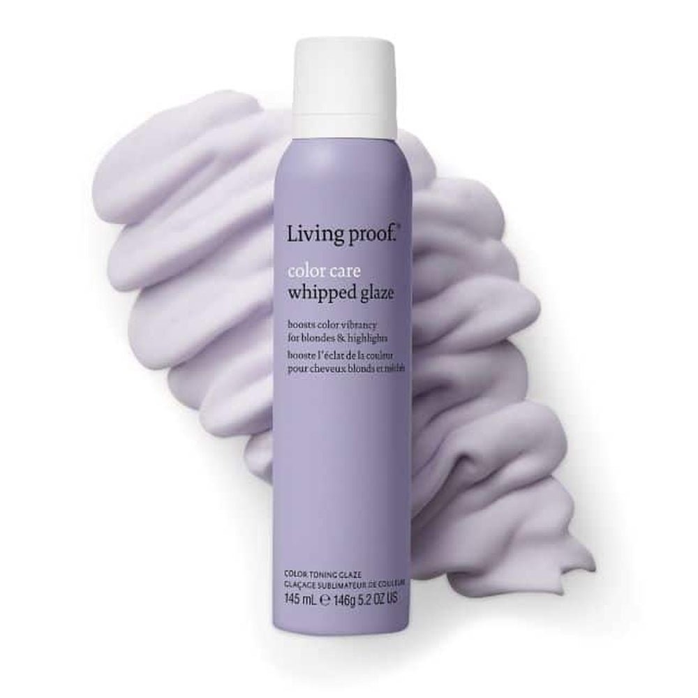 Living Proof Color Care Whipped Glaze Light