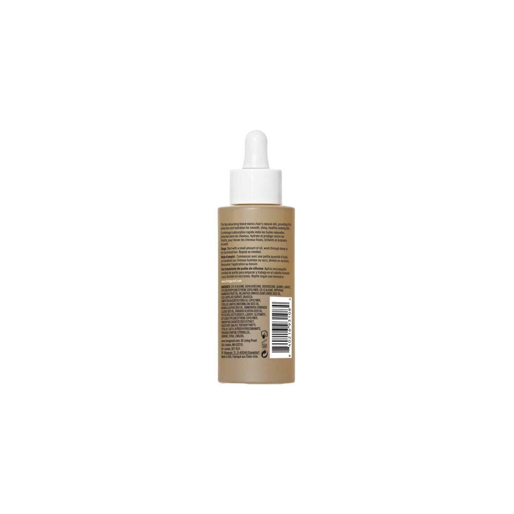 Living Proof No Frizz Vanishing Oil 50ml