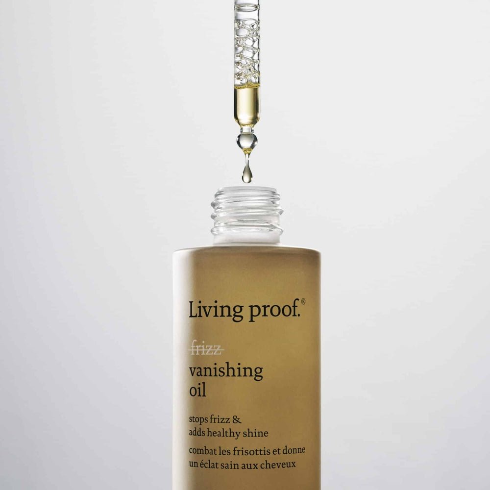 Living Proof No Frizz Vanishing Oil 50ml