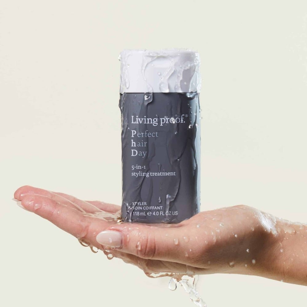 Living Proof PhD 5-in-1 Styling Treatment 118ml