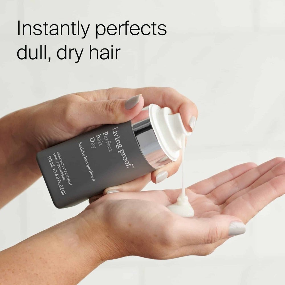 Living Proof PhD Healthy Hair Perfector 118ml