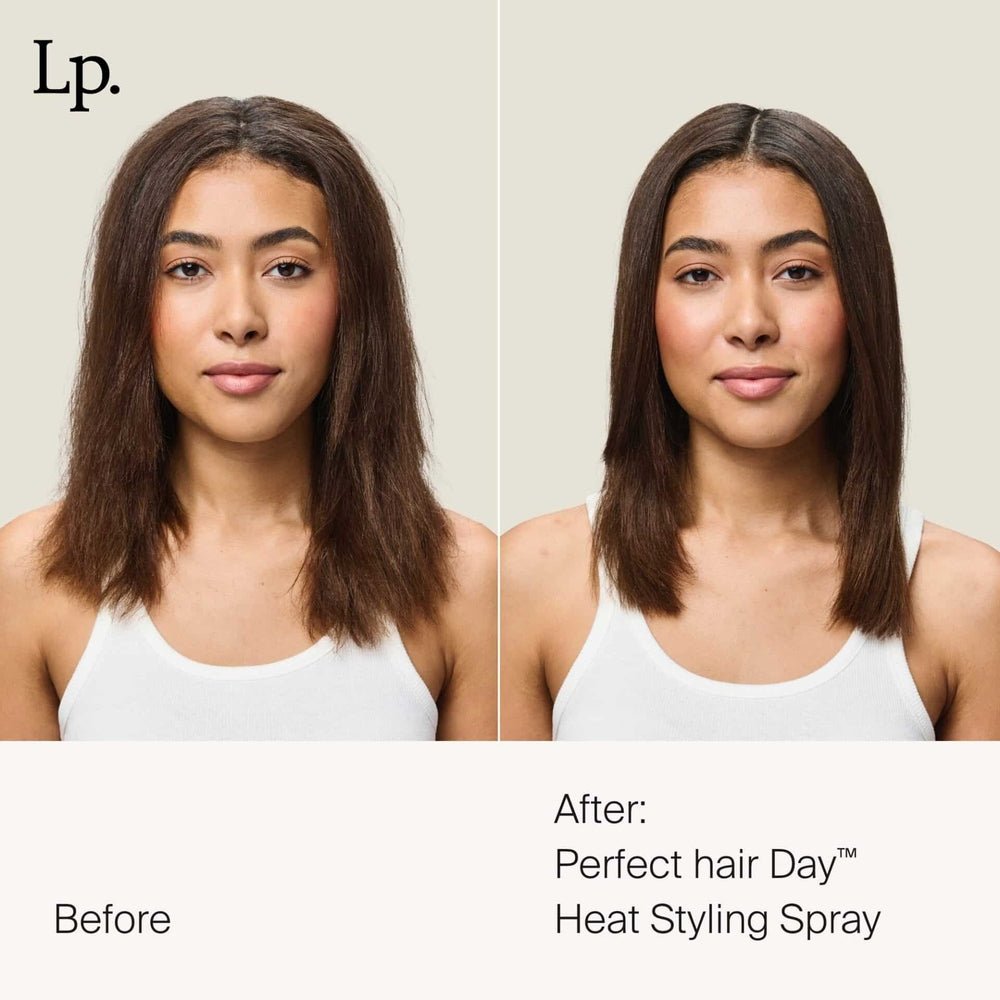 Living Proof PhD Heat Styling Spray 174ml
