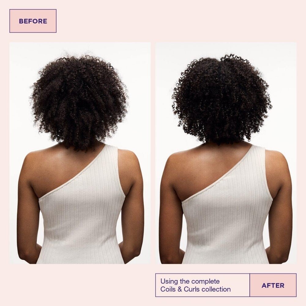 Maria Nila Coils & Curls Co-wash 100ml